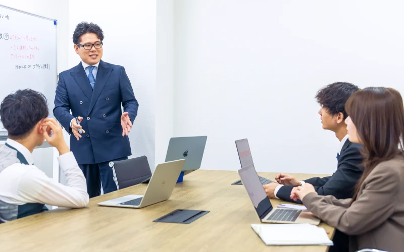 イベント企画・運営のイメージ2