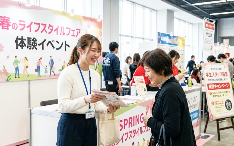 イベント企画・運営のイメージ3