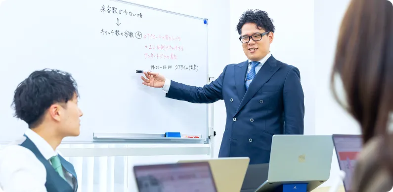 株式会社ソニック 代表取締役 高階 諒