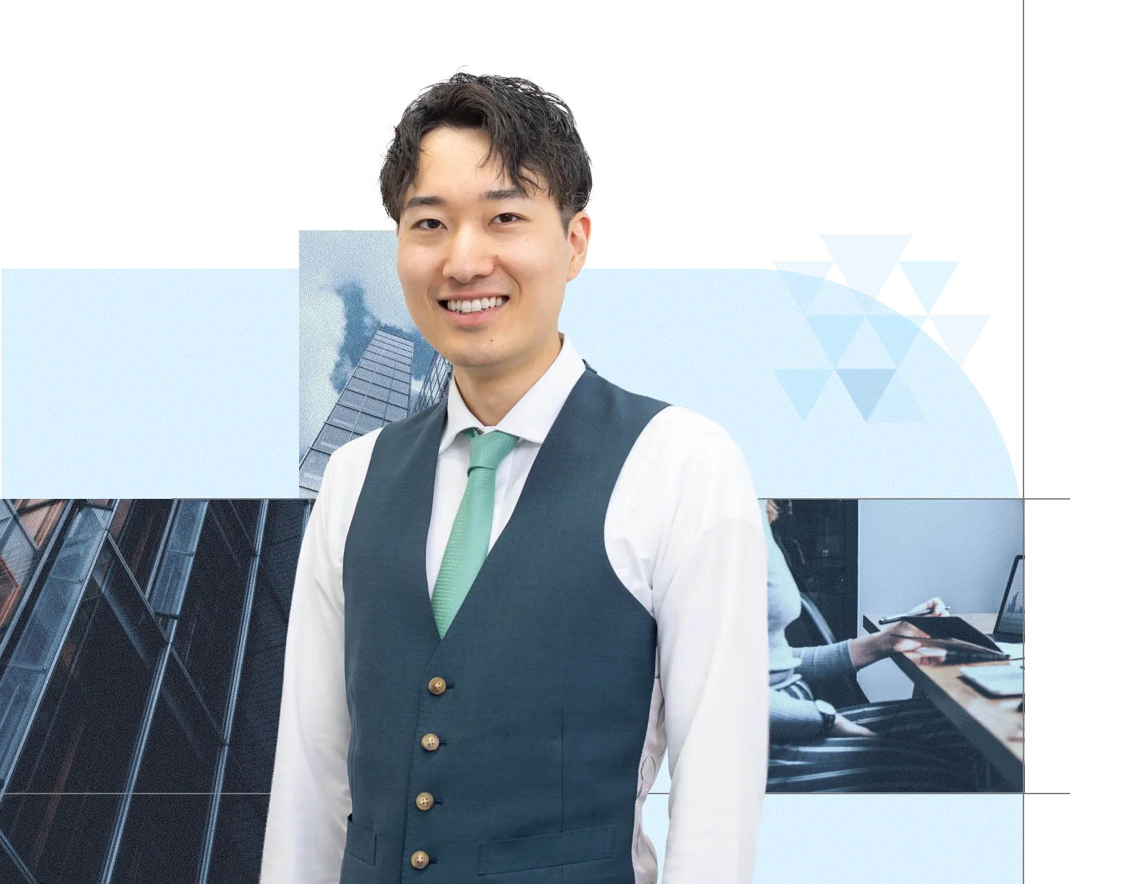 取締役 伊藤 太一