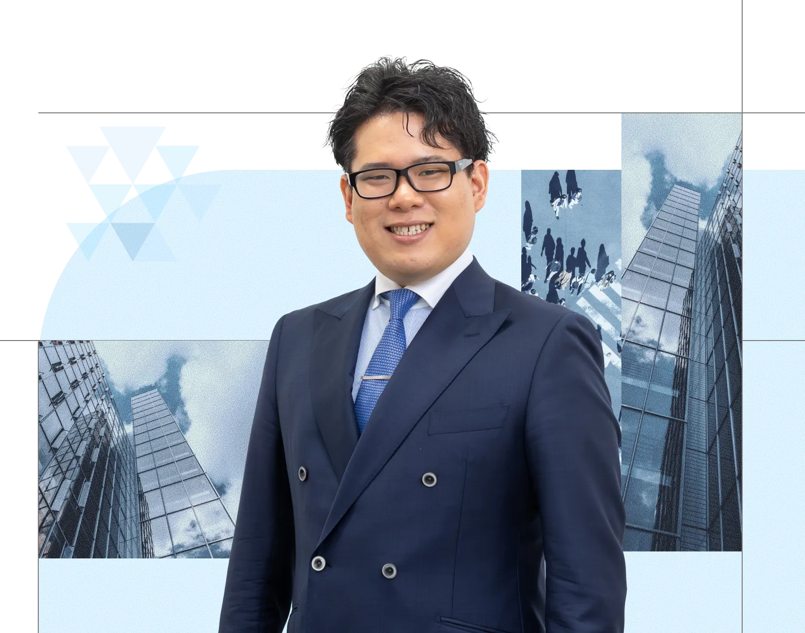 代表取締役 高階 諒