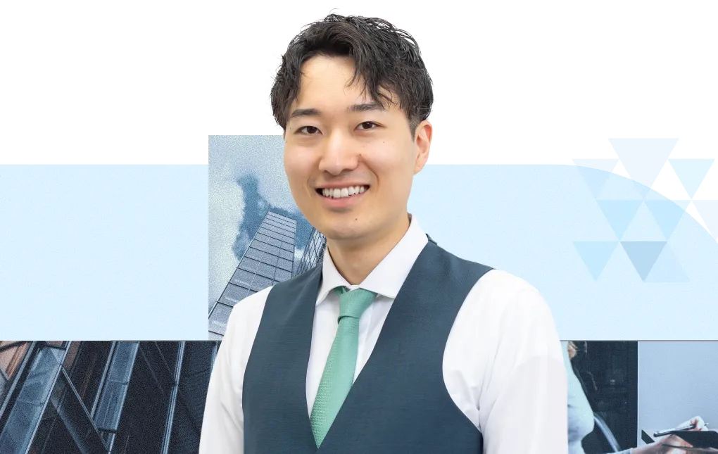 株式会社ソニック 伊藤 太一（取締役）