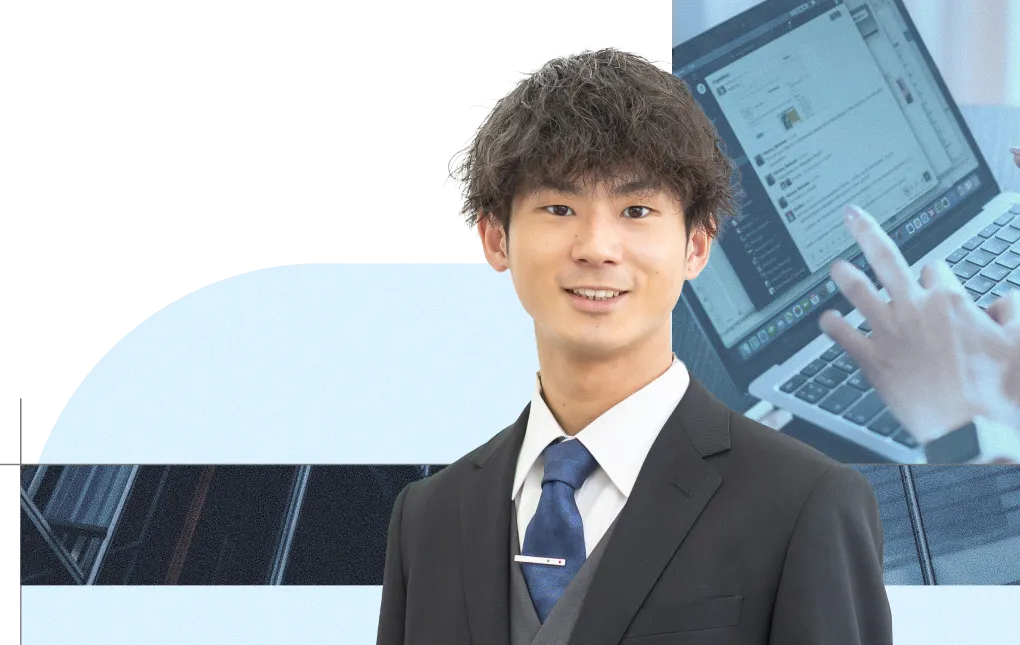 株式会社ソニック 中 英吉（イベントスペース事業部長）