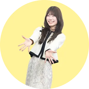 株式会社ソニック女性社員