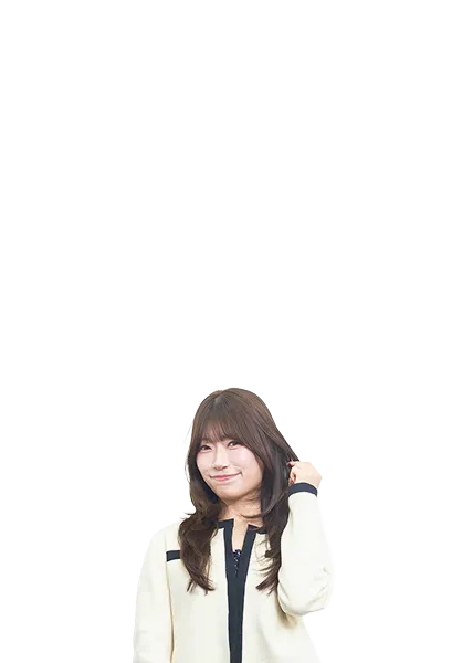 株式会社ソニック 女性社員