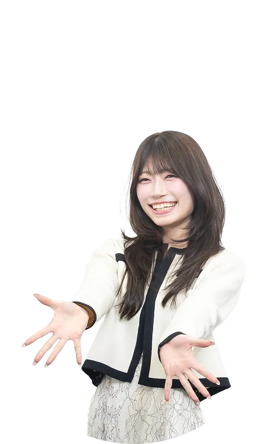 株式会社ソニック 女性社員