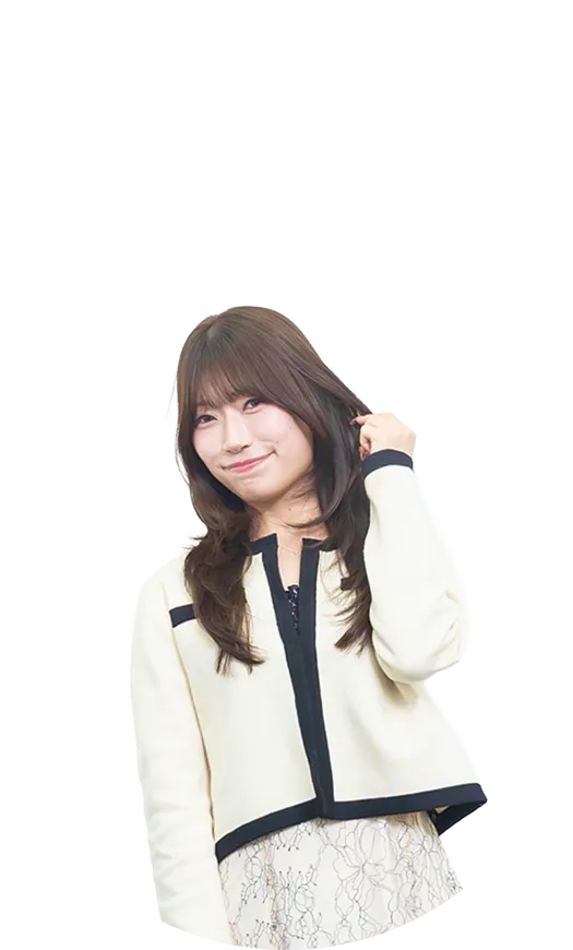 株式会社ソニック 女性社員