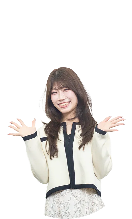 株式会社ソニック 女性社員