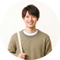 ソニックで働くフリータースタッフ
