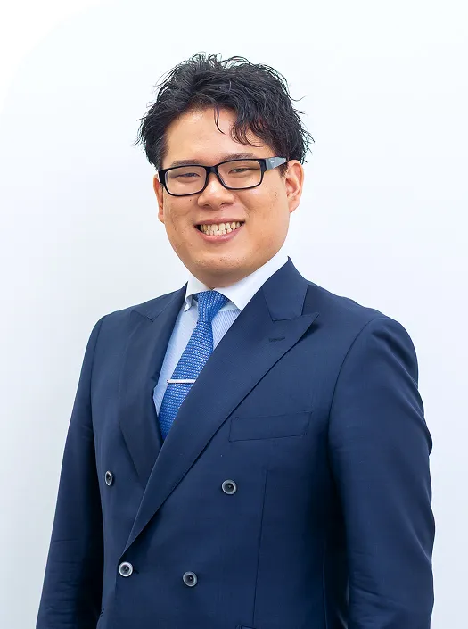 株式会社ソニック 高階諒（代表取締役）