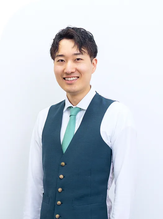 株式会社ソニック 伊藤 太一 （取締役）