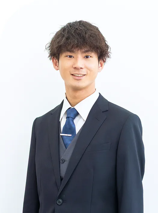 株式会社ソニック 中 英吉 (イベントスペース事業部長）